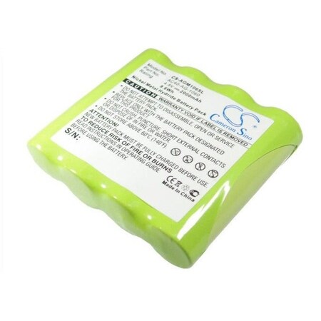 Bsc Preferred Astro Gaming Mixamp Video Gaming Equipment Game Replacement Battery CS-AGM106SL